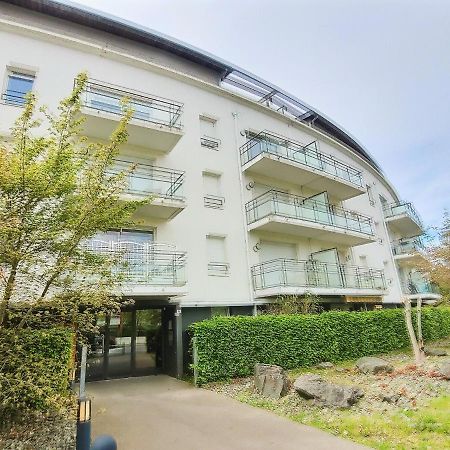 L'Ebenisterie - Sublime Type 2 Lumineux - Grand Balcon Apartment ออร์โวลต์ ภายนอก รูปภาพ